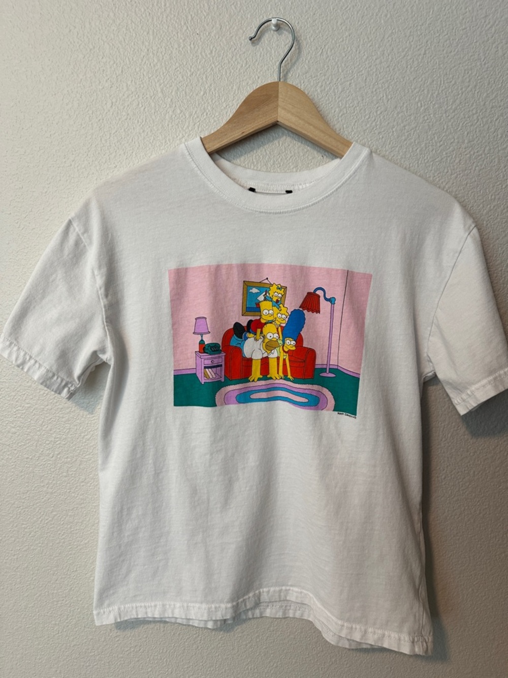 The Simpsons T-Shirt